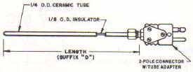 single tube assembly 2